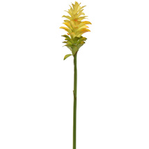 GINGER LILY 90CM YELLOW