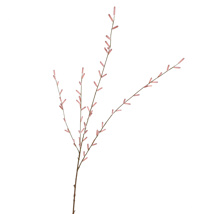 LARGE PUSSY WILLOW 122CM PINK
