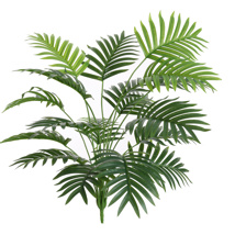 PALM PLANT 65CM GREEN