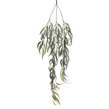 WEEPING WILLOW  85CM GREY