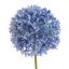 ALLIUM FLOWER 89CM BLUE