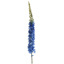 FOXTAIL FLOWER SPRAY 115 CM BLUE