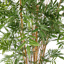 PLASTIC JAPANESE BAMBOO TREE 150CM GREEN