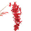 LARGE WISTERIA 135CM GOLD RED